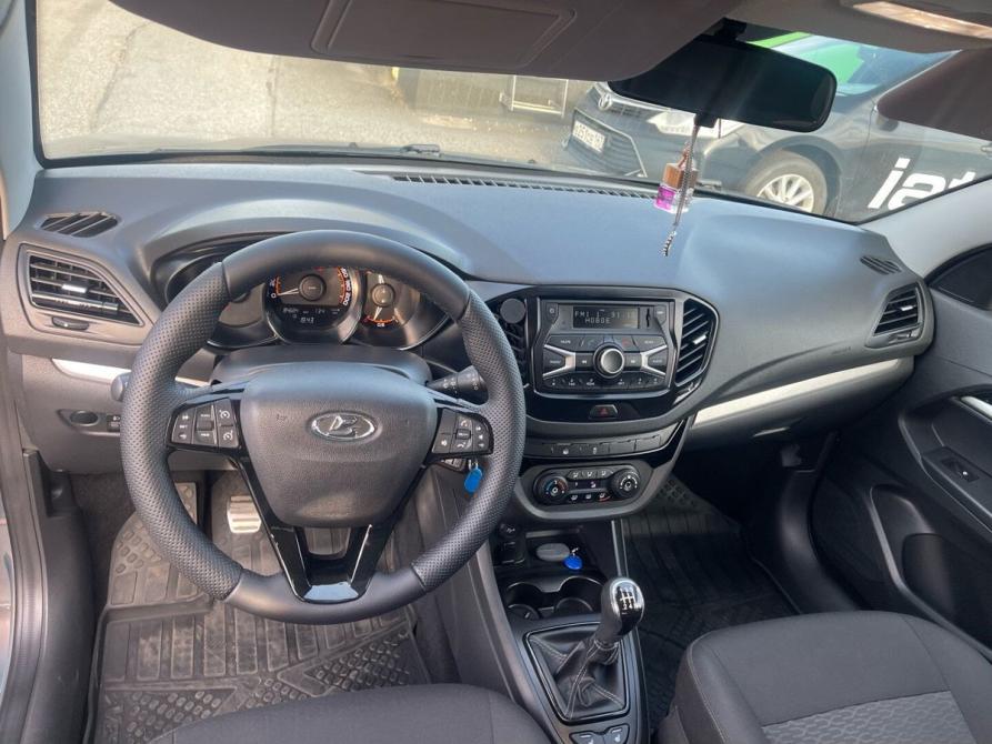 Lada (ВАЗ) Vesta I Санкт-Петербург  - изображение 9