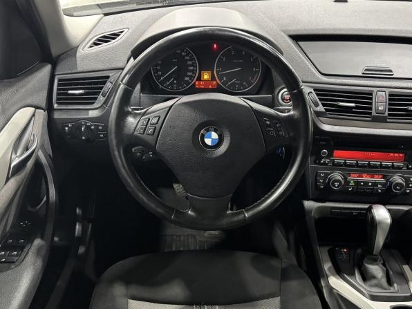 BMW X1 I (E84) с пробегом 2012 года, цена 747 000 рублей, 279000 км, внедорожник, Автокод Объявления