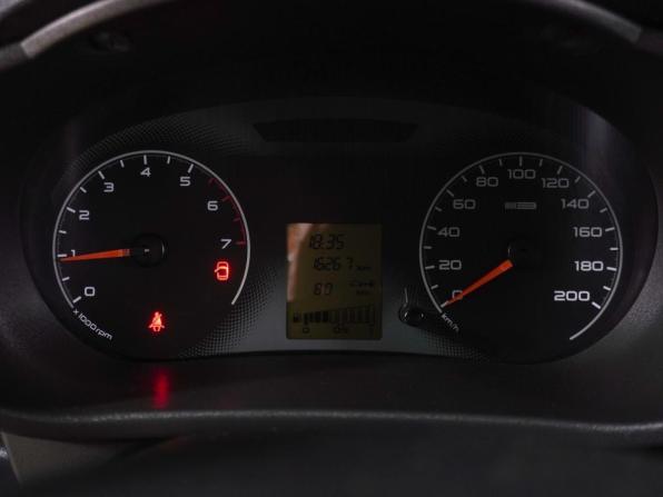 Lada (ВАЗ) Granta I с пробегом 2014 года, цена 699 000 рублей, 16267 км, лифтбек, Автокод Объявления
