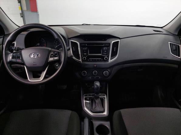 Hyundai Creta I с пробегом 2019 года, цена 1 830 000 рублей, 59248 км, внедорожник, Автокод Объявления