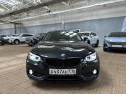 BMW 2 серии F22 Рестайлинг Набережные Челны  - изображение 28
