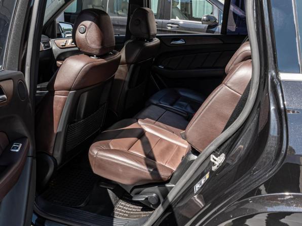 Mercedes-Benz GL-Класс II (X166) с пробегом 2014 года, цена 2 440 000 рублей, 231773 км, внедорожник, Автокод Объявления