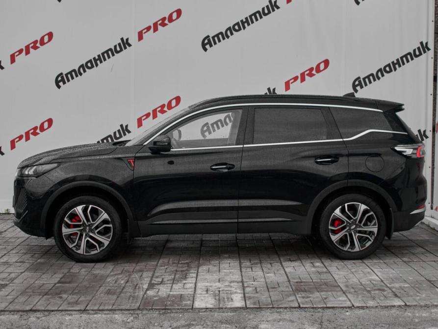 Chery Tiggo 7 Pro Max I Рестайлинг Екатеринбург  - изображение 7