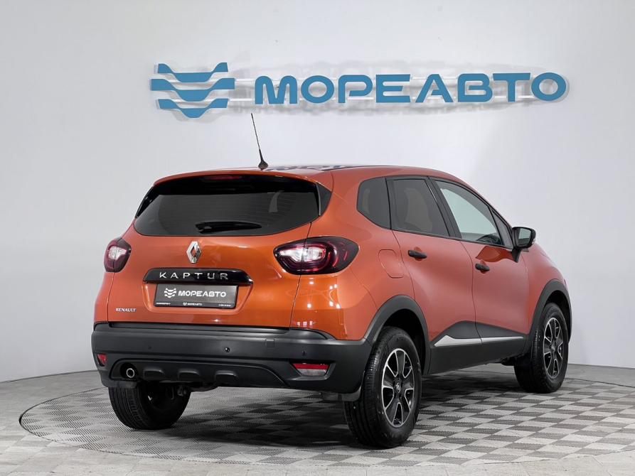 Renault Kaptur I Калининград  - изображение 5
