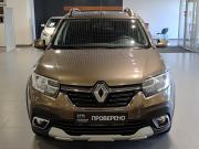 Renault Sandero II Рестайлинг Казань  - изображение 24
