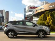 Renault Kaptur I Москва  - изображение 22