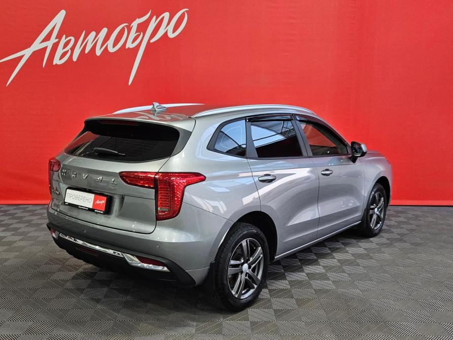 Haval Jolion I Вологда  - изображение 5