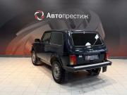 Lada (ВАЗ) 2121 (4x4) I Рестайлинг Сургут  - изображение 17