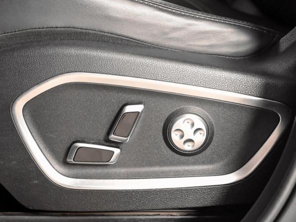 Geely Tugella I с пробегом 2019 года, цена 2 500 000 рублей, 68813 км, внедорожник, Автокод Объявления