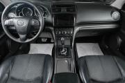Mazda 6 II (GH) Рестайлинг Тюмень  - изображение 32