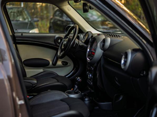 Mini Countryman I с пробегом 2011 года, цена 1 020 000 рублей, 219007 км, внедорожник, Автокод Объявления