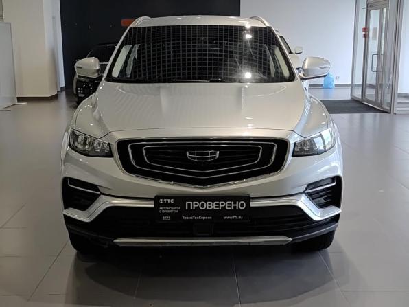 Geely Atlas Pro с пробегом 2023 года, цена 1 840 000 рублей, 90534 км, внедорожник, Автокод Объявления