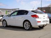 Chevrolet Cruze I Рестайлинг Ижевск  - изображение 29