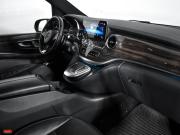 Mercedes-Benz V-Класс III (W447) Рестайлинг Санкт-Петербург  - изображение 41