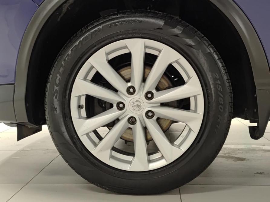 Nissan Qashqai II Казань  - изображение 22