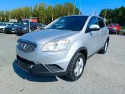 SsangYong Actyon II Рестайлинг Тюмень  - изображение 22