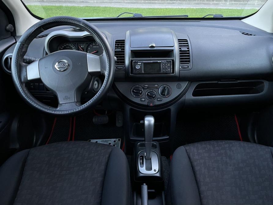 Nissan Note I Ярославль  - изображение 9