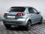 Chevrolet Lacetti I Москва  - изображение 22