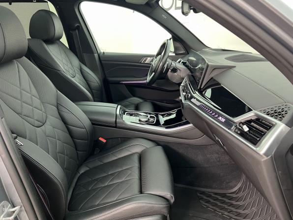 BMW X5 IV (G05/G18) Рестайлинг с пробегом 2023 года, цена 10 390 000 рублей, 56085 км, внедорожник, Автокод Объявления