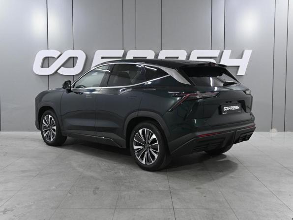 JETOUR DASHING I с пробегом 2023 года, цена 1 820 000 рублей, 105758 км, внедорожник, Автокод Объявления