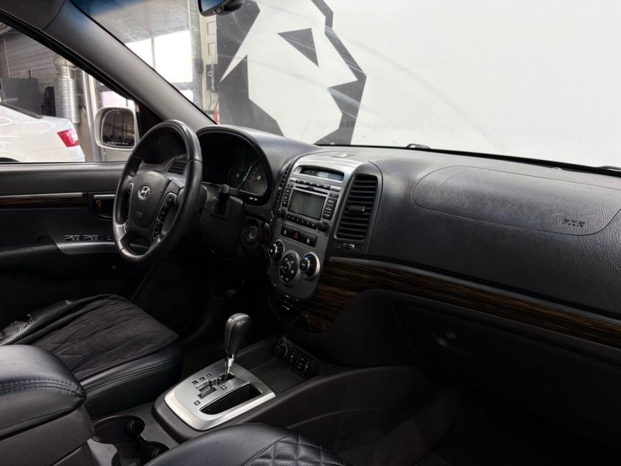 Hyundai Santa Fe II Рестайлинг Ростов-на-Дону  - изображение 8