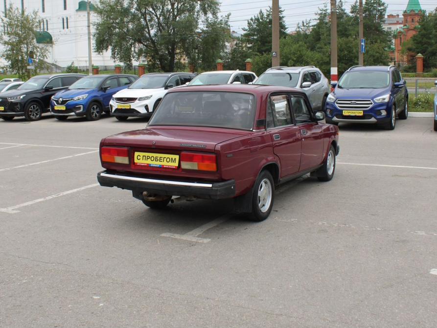 Lada (ВАЗ) 2107 Дзержинск  - изображение 2