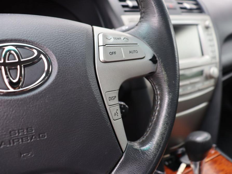 Toyota Camry VI (XV40) Москва  - изображение 14