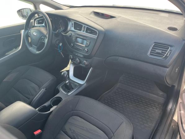 Kia Ceed II с пробегом 2013 года, цена 900 000 рублей, 147000 км, хэтчбек, Автокод Объявления