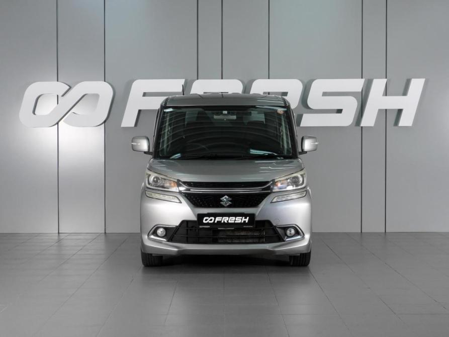 Suzuki Solio III Минеральные Воды  - изображение 3