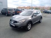 Nissan Qashqai I Рестайлинг Оренбург  - изображение 11