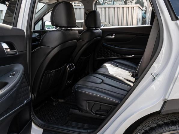 Hyundai Santa Fe IV с пробегом 2021 года, цена 3 395 000 рублей, 99852 км, внедорожник, Автокод Объявления