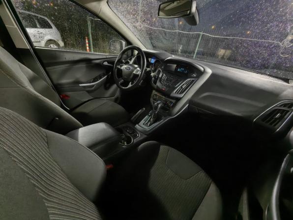 Ford Focus III с пробегом 2014 года, цена 704 900 рублей, 110000 км, хэтчбек, Автокод Объявления