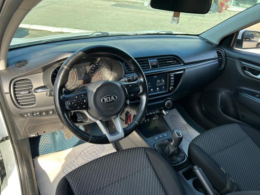 Kia Rio IV Пермь  - изображение 7