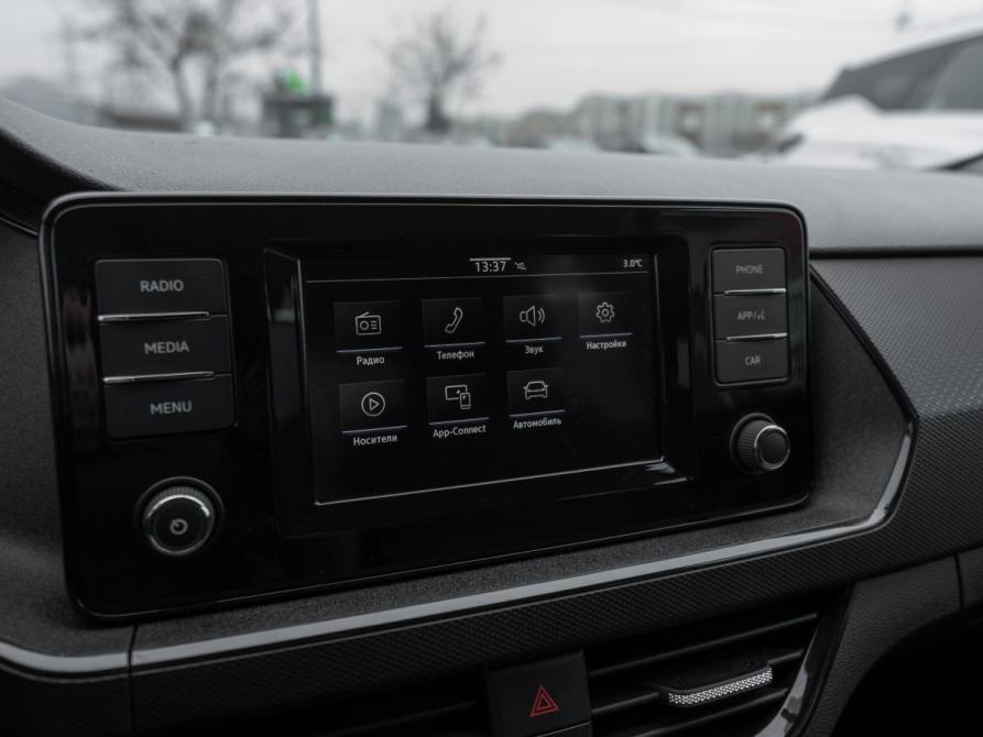 Volkswagen Polo VI Москва  - изображение 15