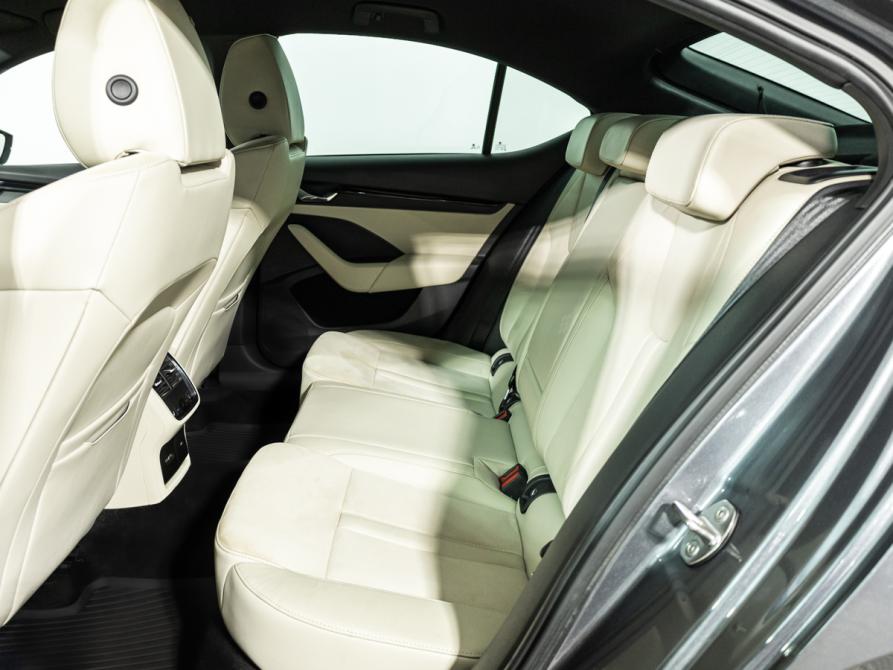 Skoda Octavia IV (A8) Санкт-Петербург  - изображение 8