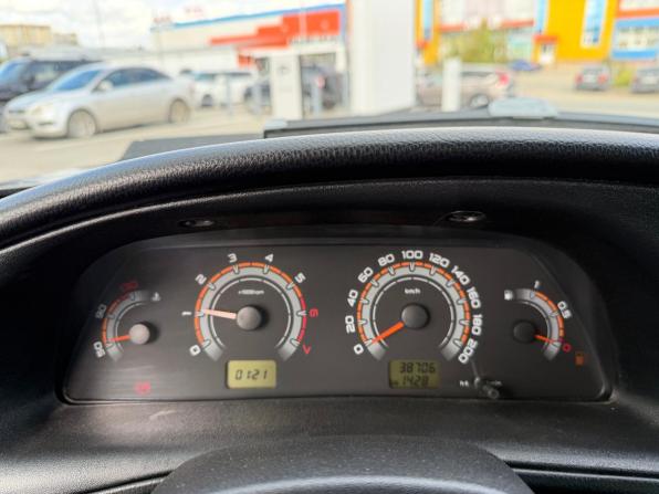 Lada (ВАЗ) Niva Travel I с пробегом 2022 года, цена 1 000 000 рублей, 38706 км, внедорожник, Автокод Объявления