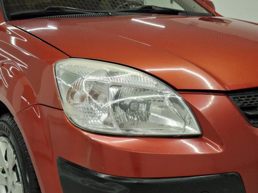 Kia Rio II Казань  - изображение 21