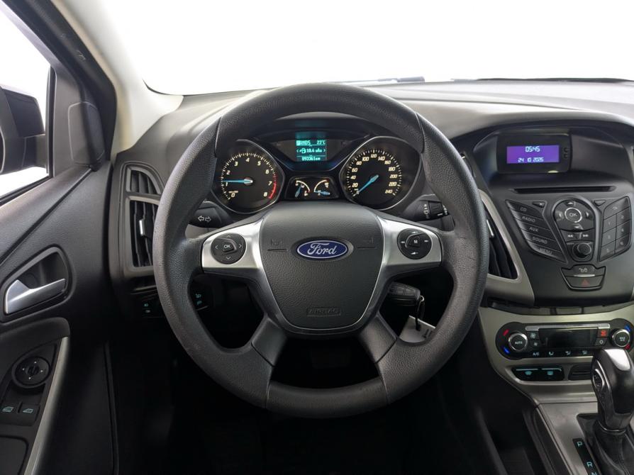 Ford Focus III Москва  - изображение 25