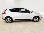 Renault Megane III Рестайлинг Тула  - изображение 26