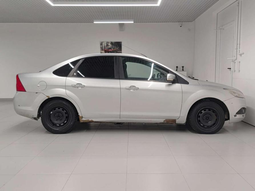 Ford Focus II Рестайлинг Казань  - изображение 5