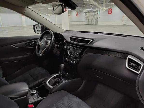 Nissan X-Trail III с пробегом 2015 года, цена 1 700 000 рублей, 153340 км, внедорожник, Автокод Объявления