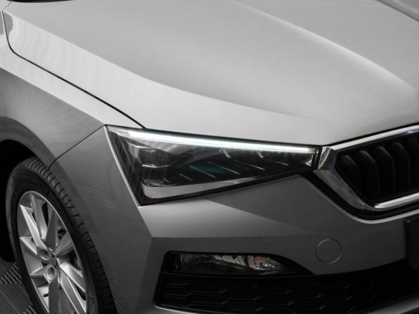 Skoda Rapid II с пробегом 2020 года, цена 1 590 000 рублей, 146452 км, лифтбек, Автокод Объявления