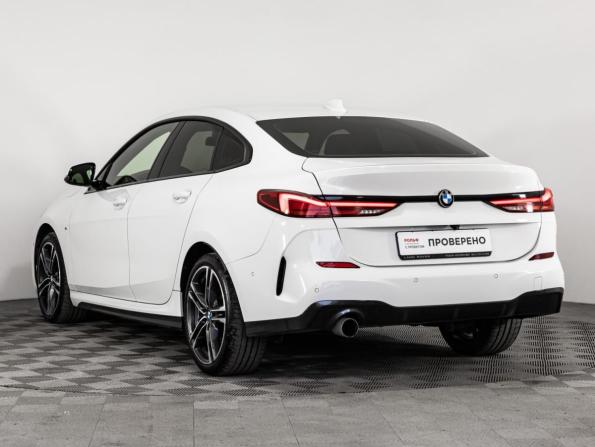 BMW 2 серии F44 с пробегом 2020 года, цена 2 799 000 рублей, 89158 км, седан, Автокод Объявления