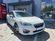 Subaru Impreza V Набережные Челны  - изображение 21
