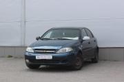 Chevrolet Lacetti I Белгород  - изображение 21