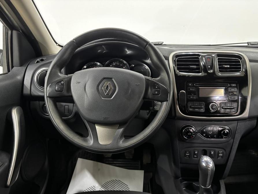 Renault Sandero II Альметьевск  - изображение 14