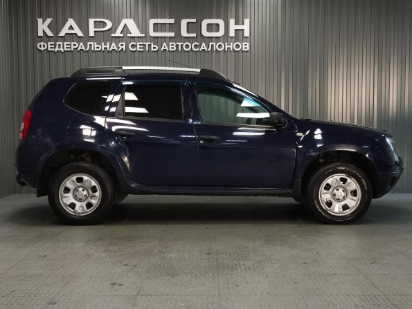 Renault Duster I с пробегом 2013 года, цена 850 000 рублей, 129000 км, внедорожник, Автокод Объявления