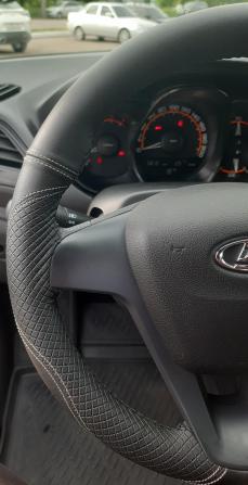 Lada (ВАЗ) Vesta I с пробегом 2021 года, цена 1 193 100 рублей, 73074 км, универсал, Автокод Объявления