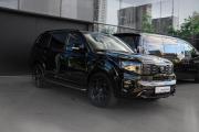 Kia Mohave I Рестайлинг 2 Москва  - изображение 36