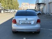 Volkswagen Polo V Рестайлинг Оренбург  - изображение 17